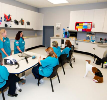 Best Vet Tech Schools