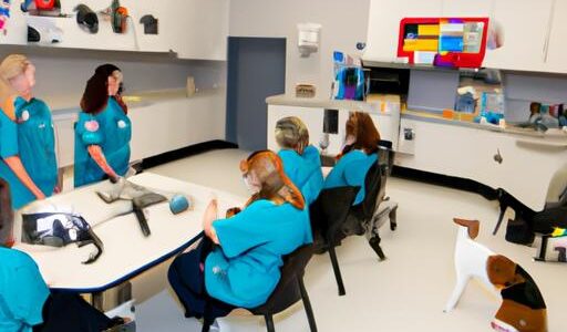 Best Vet Tech Schools