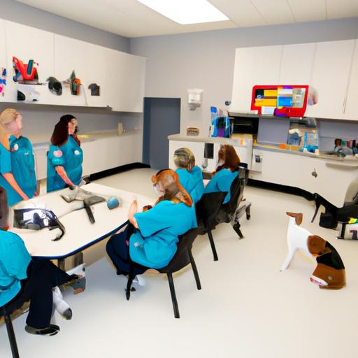 Best Vet Tech Schools