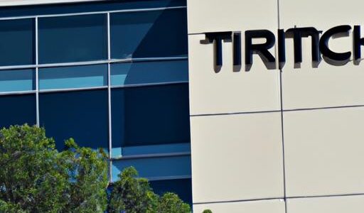 Tech Companies In Irvine