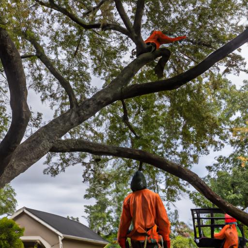 Tree Tech Tree Service